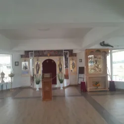 Holy Trinity Church (Crkva Svetog Trojstva) - Niksic