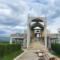 Holy Trinity Church (Crkva Svetog Trojstva) - Niksic