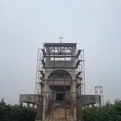 Holy Trinity Church (Crkva Svetog Trojstva) - Niksic