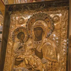 Holy Trinity Church (Crkva Svetog Trojstva) - Niksic