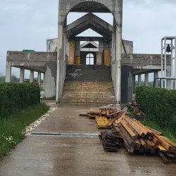 Holy Trinity Church (Crkva Svetog Trojstva) - Niksic
