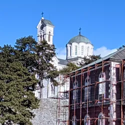 King Nikola’s Castle (Kraljev Grad) - Niksic