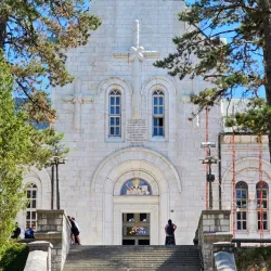 King Nikola’s Castle (Kraljev Grad) - Niksic