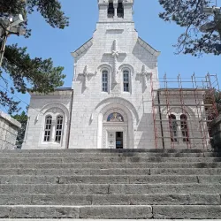 King Nikola’s Castle (Kraljev Grad) - Niksic