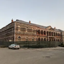 King Nikola’s Castle (Kraljev Grad) - Niksic