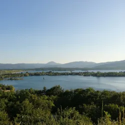 Lake Krupac - Niksic