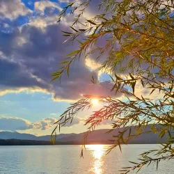 Lake Krupac - Niksic