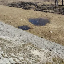 Lake Krupac - Niksic