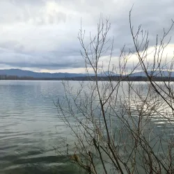 Lake Krupac - Niksic