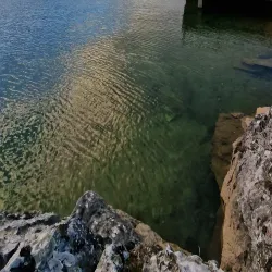 Lake Krupac - Niksic