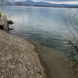 Lake Krupac - Niksic