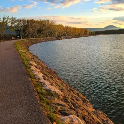 Lake Krupac - Niksic