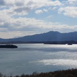 Lake Krupac - Niksic