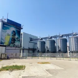 Niksic Brewery - Niksic