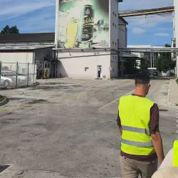 Niksic Brewery - Niksic