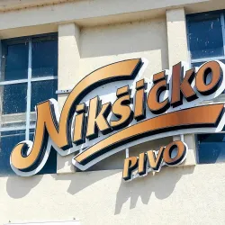Niksic Brewery - Niksic