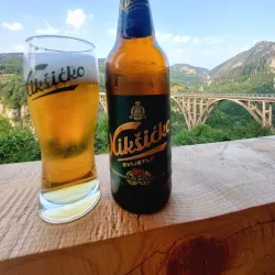Niksic Brewery - Niksic