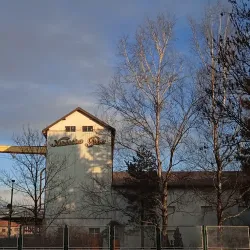 Niksic Brewery - Niksic