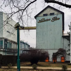 Niksic Brewery - Niksic