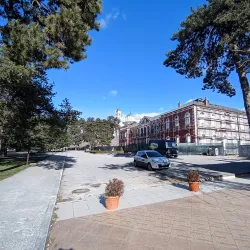 Niksic City Museum - Niksic