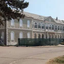 Niksic City Museum - Niksic