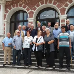 Niksic City Museum - Niksic