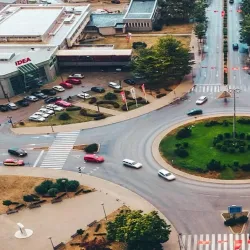 Niksic Old Town - Niksic