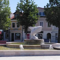 Niksic Old Town - Niksic