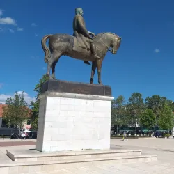 Niksic Old Town - Niksic