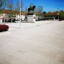 Niksic Old Town - Niksic