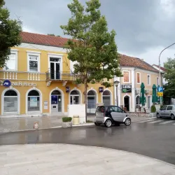 Niksic Old Town - Niksic