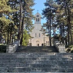 Niksic Old Town - Niksic