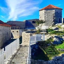 Niksic Old Town - Niksic