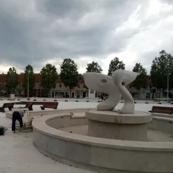 Niksic Old Town - Niksic