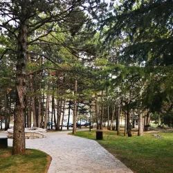 Trebjesa Hill - Niksic