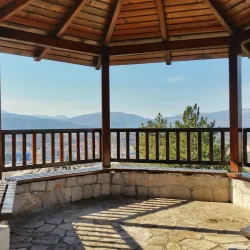 Trebjesa Hill - Niksic