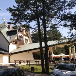 Trebjesa Hill - Niksic