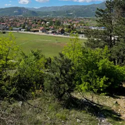 Trebjesa Hill - Niksic