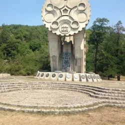 Trebjesa Hill - Niksic