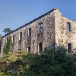 Vranjina Monastery - Niksic