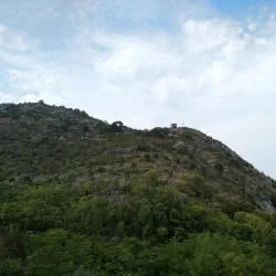 Vranjina Monastery - Niksic