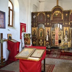 Vranjina Monastery - Niksic