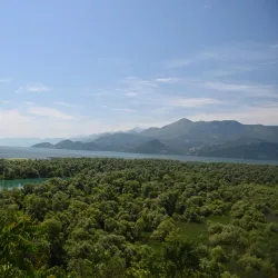Vranjina Monastery - Niksic