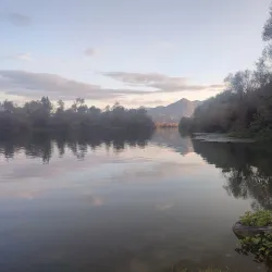 Vranjina Monastery - Niksic