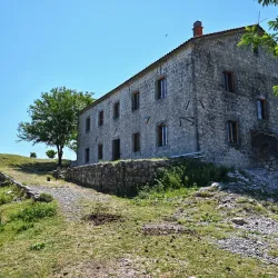 Vranjina Monastery - Niksic