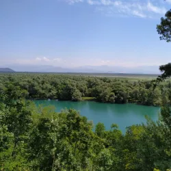 Vranjina Monastery - Niksic