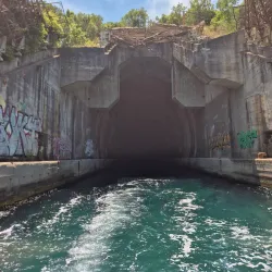 Boat Tours of the Bay of Kotor - Perast
