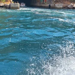 Boat Tours of the Bay of Kotor - Perast