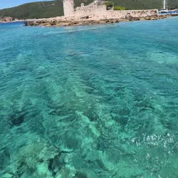 Boat Tours of the Bay of Kotor - Perast