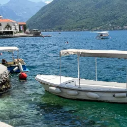 Bujovic Palace - Perast